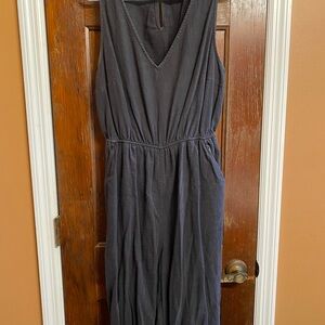 Universal Thread Sleeveless Jumpsuit